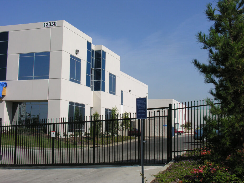 Greenstone Industrial Center