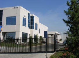 Greenstone Industrial Manufacturing Center