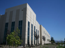 Chino Industrial Park