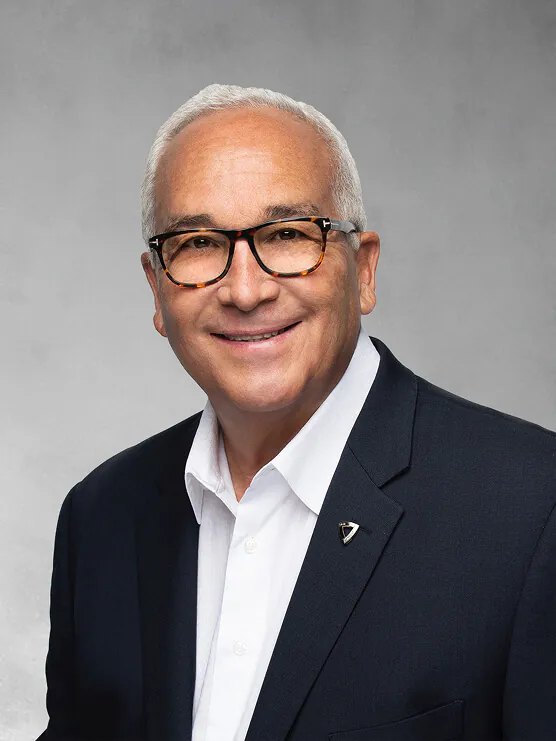 Patrick Remolacio, SIOR, CCIM