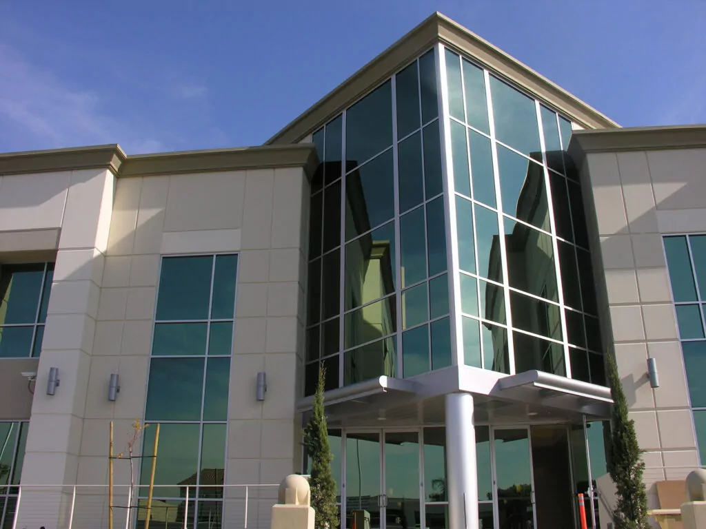 Upland Medical Plaza