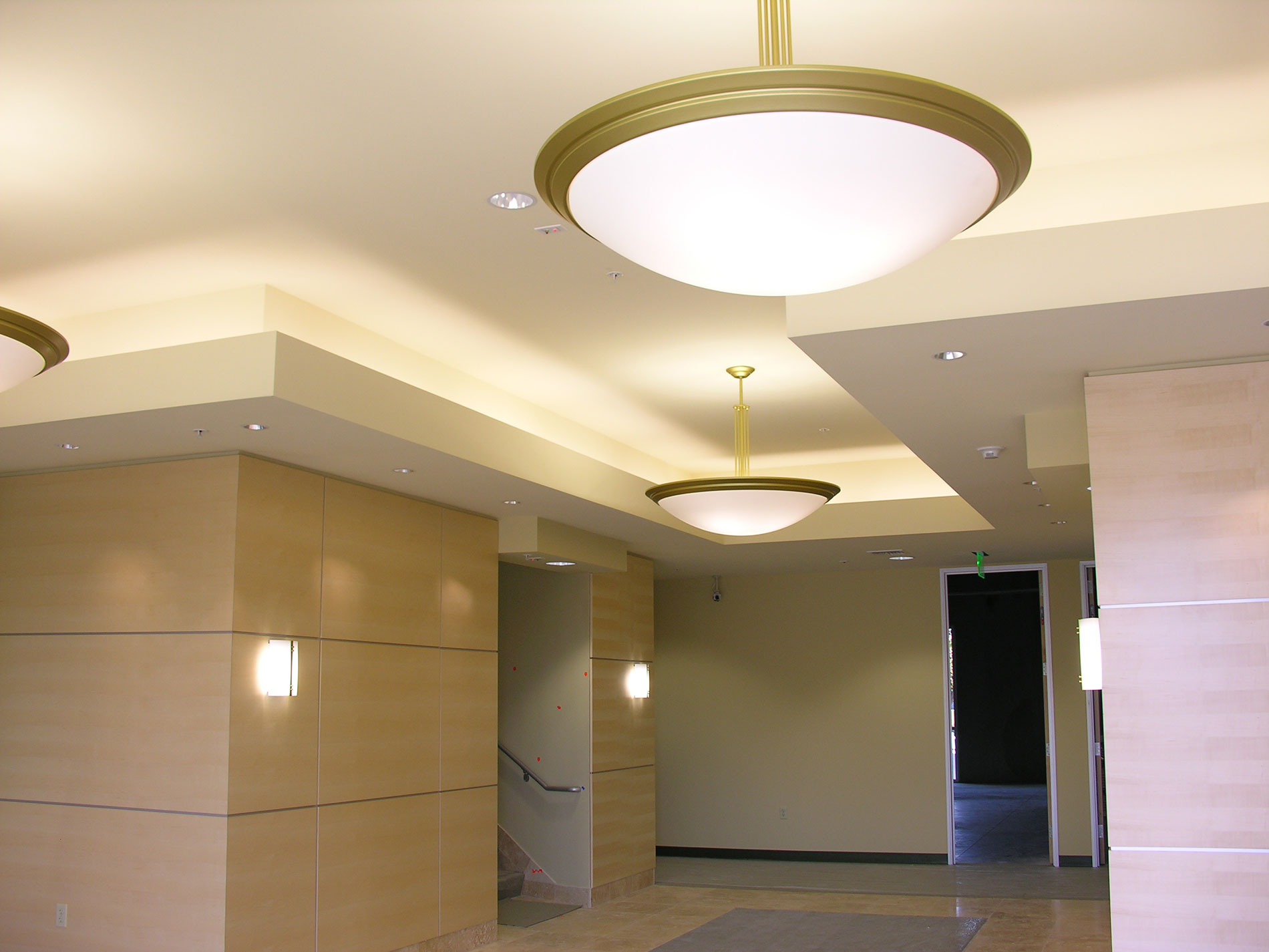 Upland Medical Plaza Equity Building Services