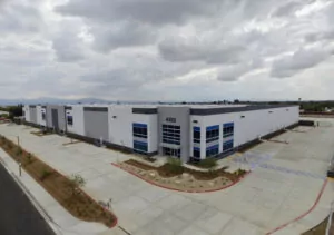 I-215 Distribution Center