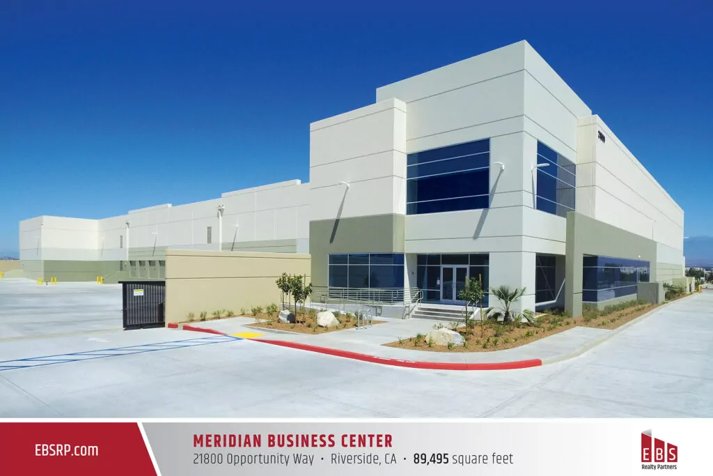 Meridian Business Center IV