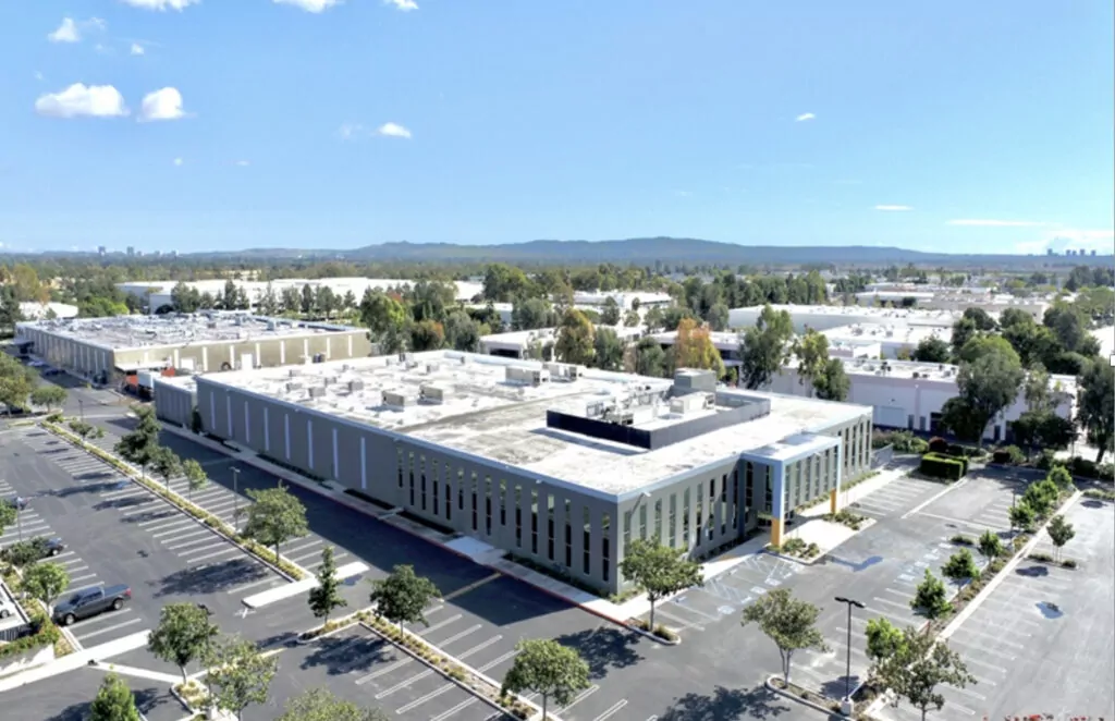 Franklin Technology Center