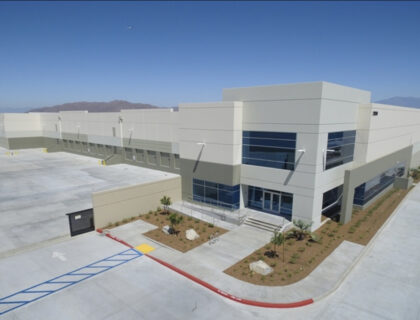 Meridian Business Center IV