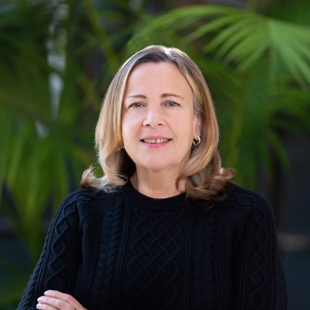 Jill L. Marquez portrait