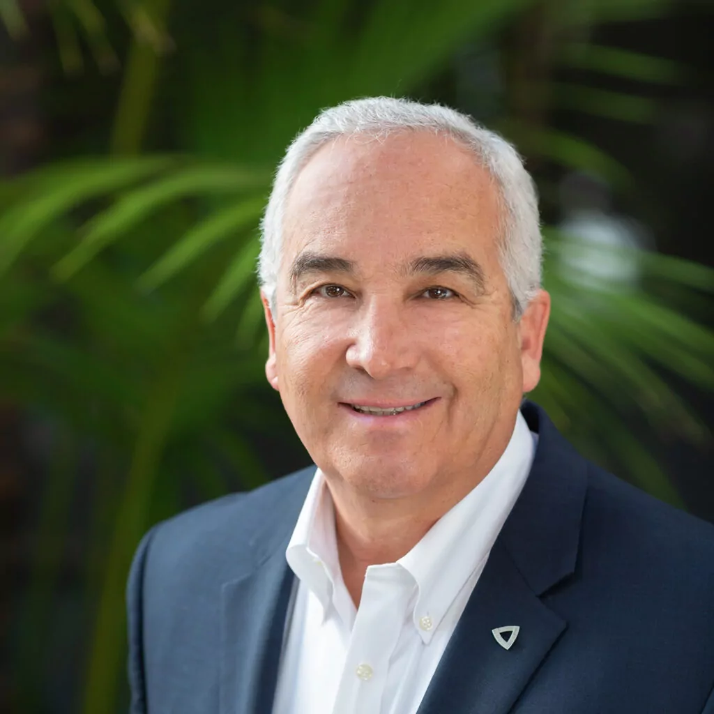 Patrick Remolacio, SIOR, CCIM portrait