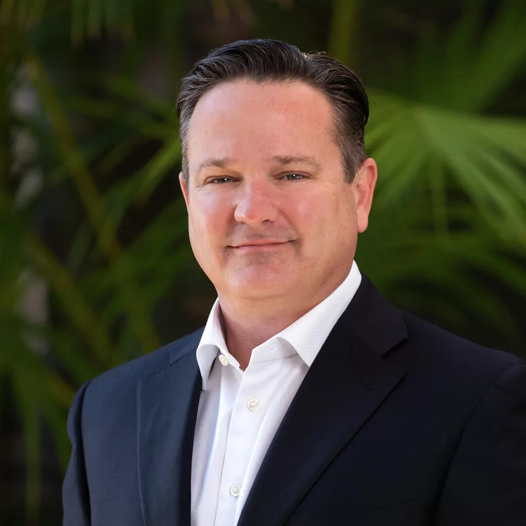 Quinn Johnson portrait