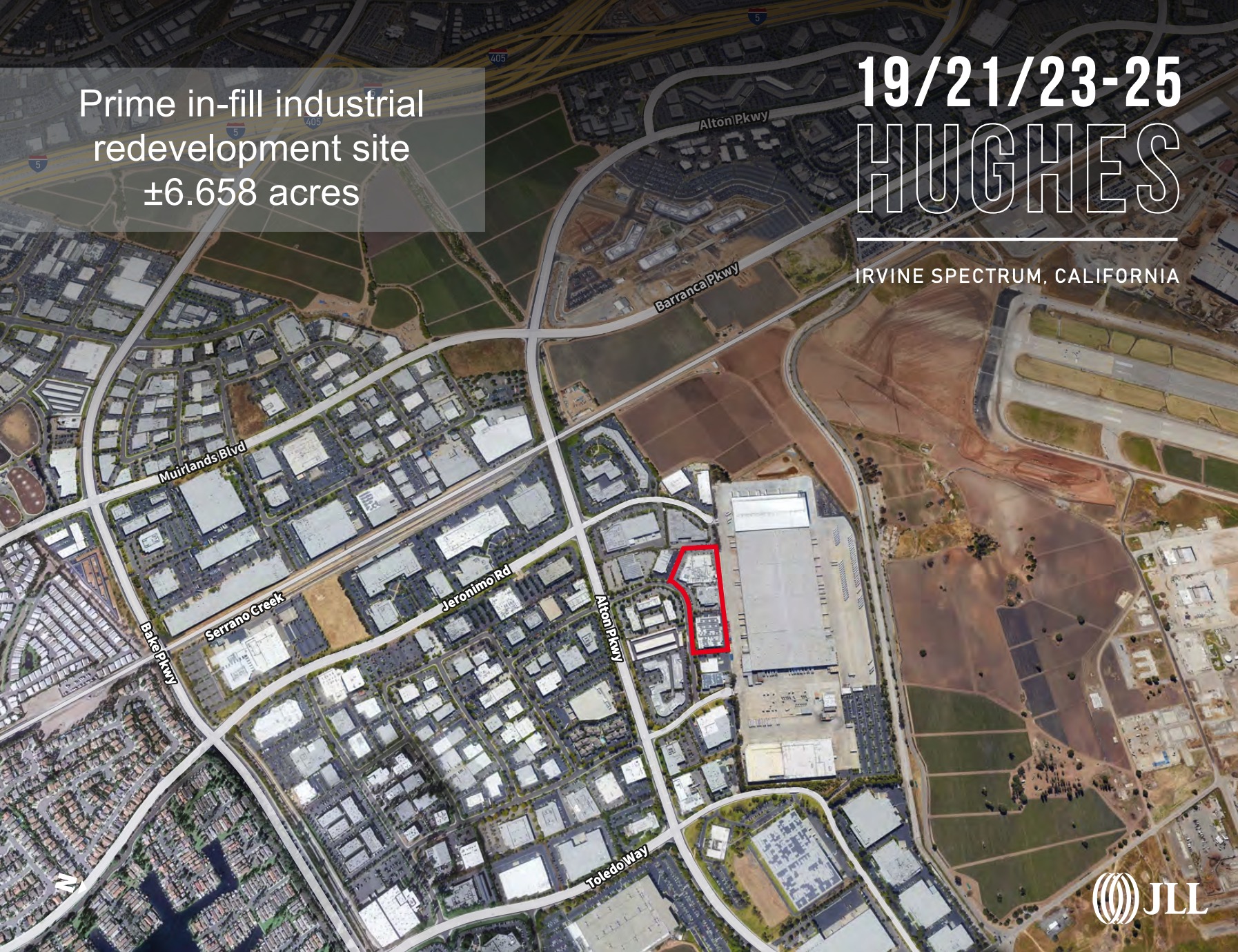 The Real Deal: EBS Realty, Penwood snag Irvine industrial campus for $24M