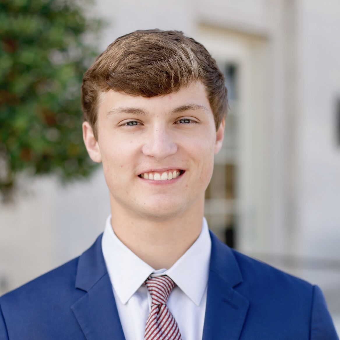 Andrew Sinclair Equity Building Services